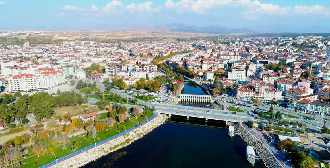 Konya Beyşehir Tatilcileri İçin Kazdağları’nda Huzur Dolu Bir Kaçamak: Bayramiç Evciler Köyü İnziva Oteli