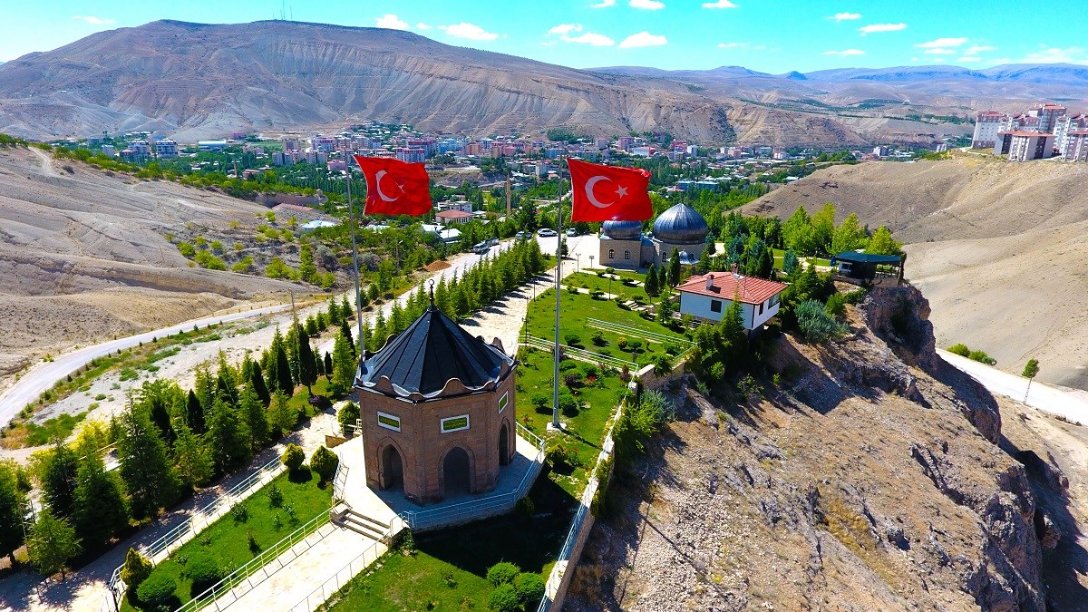 Malatya Darende Tatilcileri İçin Kazdağları’nın Kalbinde Huzur: İnziva Otel Sizleri Bekliyor