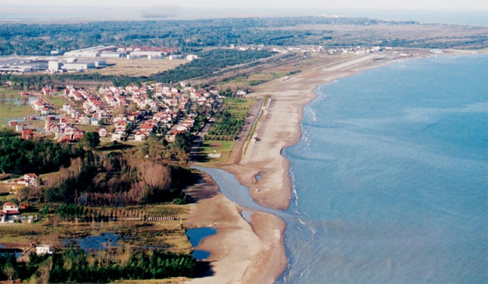 Samsun 19 Mayıs İlçesinden Kazdağları’na Kaçamak: Bayramiç Evciler Köyü’ndeki İnziva Oteliniz
