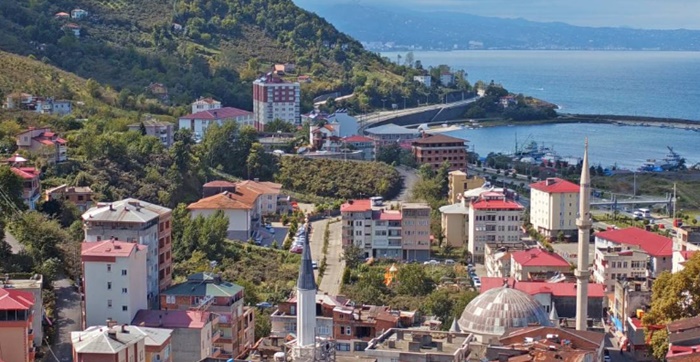 Trabzon Çarşıbaşı’ndan Kazdağları’na Doğal Bir Kaçış: İnziva Otel’de Huzuru Keşfedin
