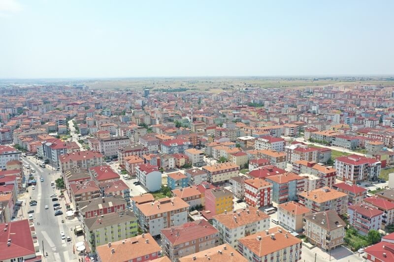 Tekirdağ’ın Kapaklı ilçesinde yaşayanlar için Kazdağlarının Eşsiz Doğasında İnziva Otel: Kapaklı’dan Çanakkale Bayramiç’e Unutulmaz Bir Kaçamak