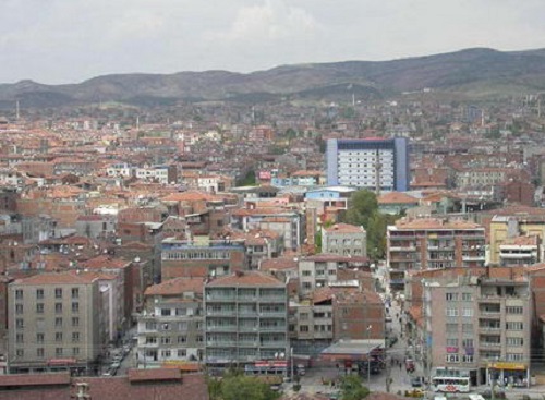 Kırıkkale Keskin Tatilcileri İçin Kazdağları’nın Saklı Cenneti: Bayramiç Evciler Köyü İnziva Oteli