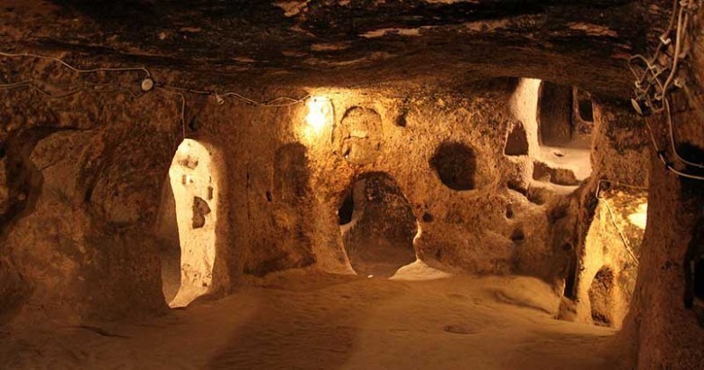 Kırşehir Mucur Tatilcileri İçin Kazdağları’nın Kalbinde Huzur: Çanakkale Bayramiç Evciler Köyündeki İnziva Otel