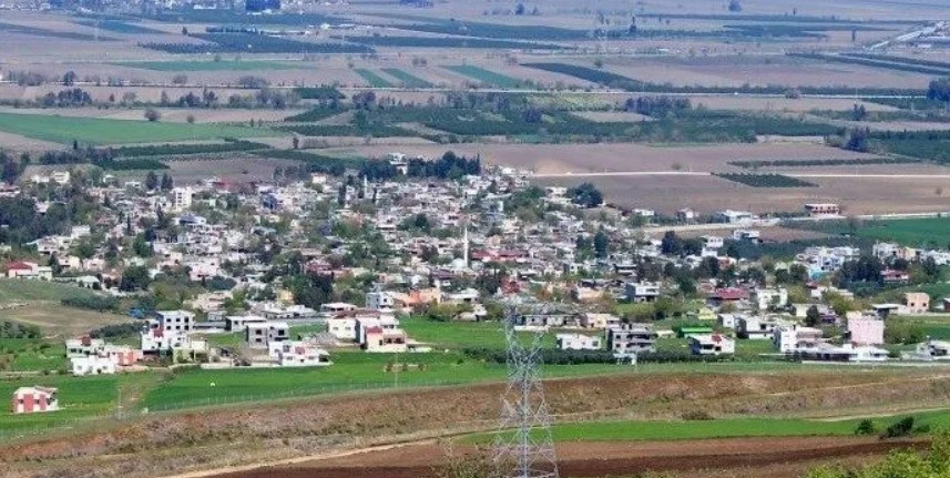 Osmaniye Toprakkale Kazdağları’nda Doğa ile Baş Başa Bir Tatil: Çanakkale Evciler Köyü İnziva Oteli