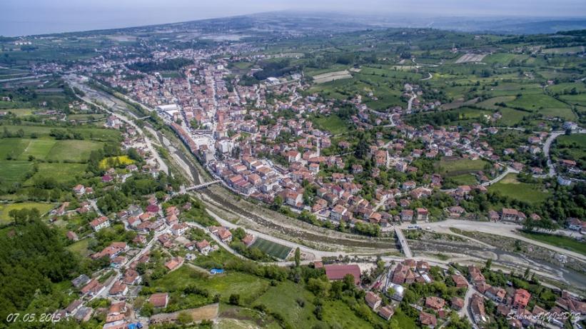 Samsun Alaçam Tatilcileri İçin Kazdağları’nın Sessiz Cennetinde Tatil: Bayramiç Evciler Köyü İnziva Oteli