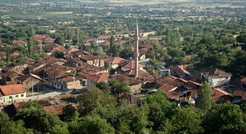 Tokat Pazar Tatilcileri İçin Kazdağları’nda Huzurun Adresi: Bayramiç Evciler Köyü İnziva Oteli