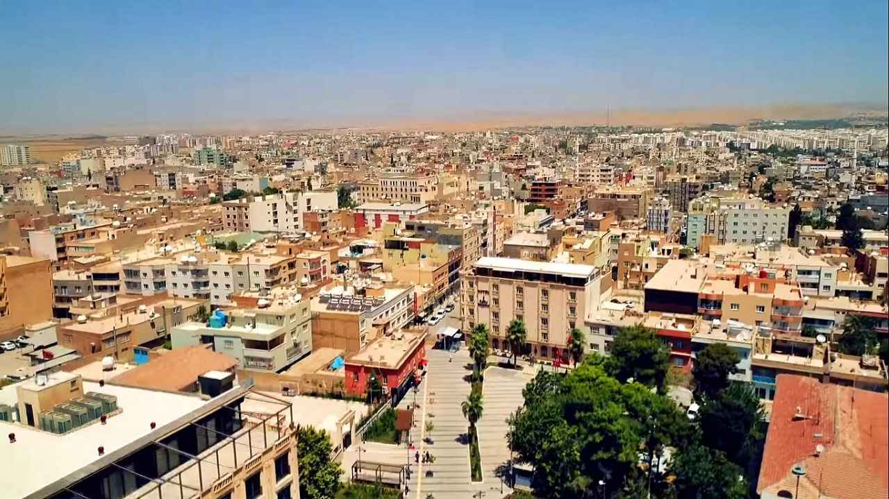 Mardin’in Nusaybin Tatilcileri İçin Kazdağlarında Huzur Dolu Bir Tatil: Çanakkale Bayramiç Evciler Köyündeki İnziva Otel