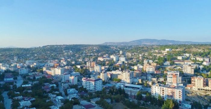 Mersin Gülnar Tatilcileri İçin Kazdağları’nda Huzurun Adresi: Bayramiç Evciler Köyündeki İnziva Otel