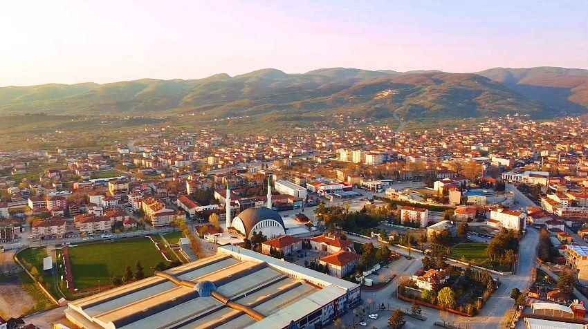 Sakarya’nın Hendek ilçesinde yaşayan tatilciler için Kazdağları’nda Doğayla Baş Başa Tatil: Bayramiç Evciler Köyü İnziva Oteli