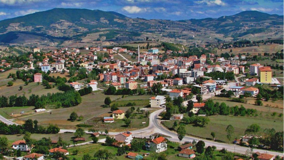 Samsun Asarcık Tatilcileri İçin Kazdağları’nda Huzur ve Doğayla İç İçe Bir Tatil: Evciler Köyü İnziva Oteli