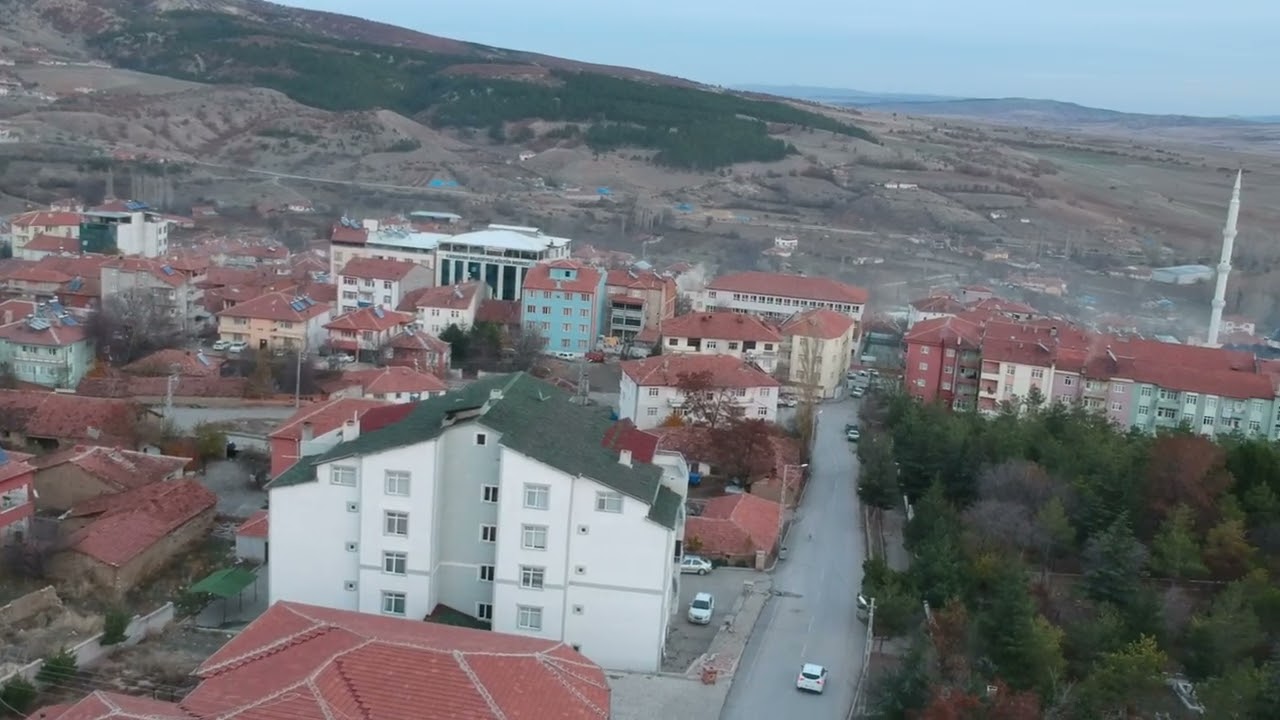Yozgat Kadışehri Tatilcileri İçin Kazdağları’nda Doğayla İç İçe Bir Tatil Deneyimi: İnziva Otel