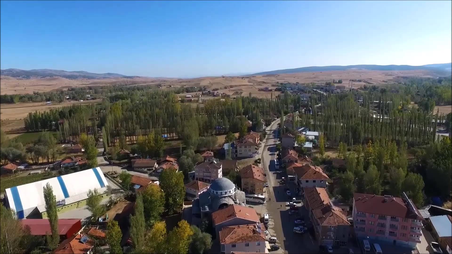 Tokat Sulusaray’dan Kaçış: Kazdağlarında İnziva Otel’de Doğayla Baş Başa Tatil