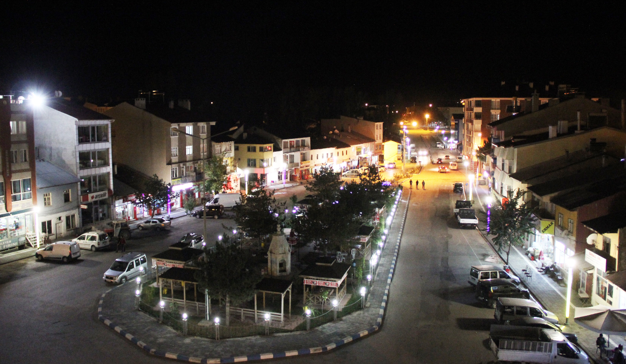 Sivas İmranlı’dan Kaçış: Kazdağları’nda İnziva ve Doğa ile Buluşma