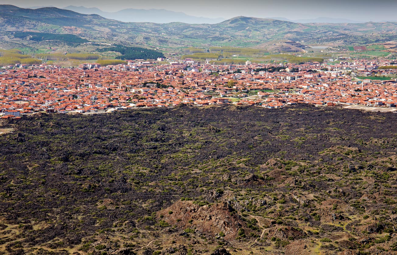 Kazdağları’nda Huzurun Adresi: İnziva Otel ile Manisa Kula Tatilcilerine Doğayla Baş Başa Bir Kaçış