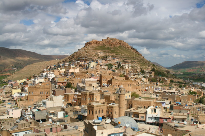 Mardin’in Savur Tatilcileri İçin Kazdağları’nın Sessiz Cenneti: Bayramiç Evciler Köyü İnziva Oteli ile Doğayla Buluşun