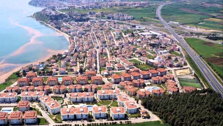 Tekirdağ Saray’dan Kazdağları’nda Huzurlu Bir Kaçamak: İnziva Otel