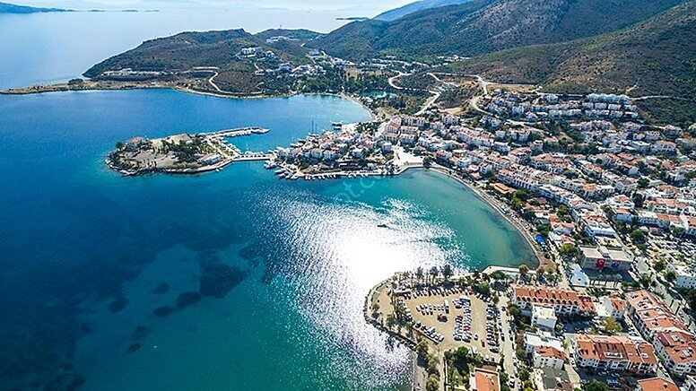 Muğla’nın Datça Tatilcileri İçin Kazdağları’nda Huzurlu Bir Kaçamak: Bayramiç Evciler Köyündeki İnziva Otel