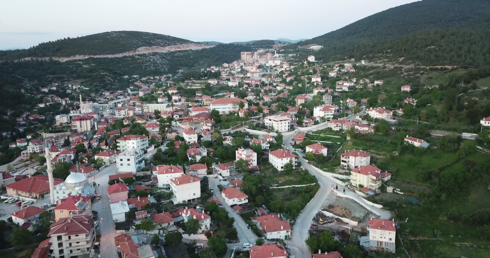Kazdağları’nın Sakinliğinde Tatil: Muğla Kavaklıdere Tatilcileri İçin Evciler Köyündeki İnziva Otel