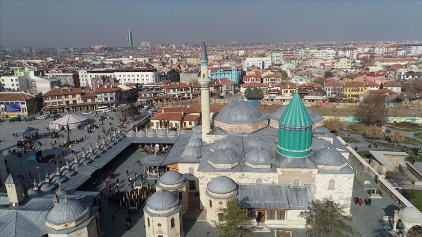 Konya’dan Kazdağları’na Kaçış: Bayramiç Evciler Köyündeki İnziva Otel’de Doğayla Buluşun