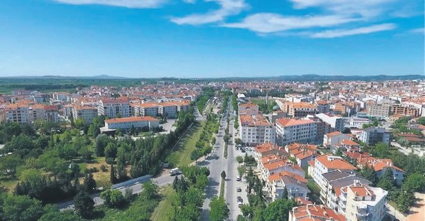 Kırklareli’nden Kaçamak: Kazdağları’nda Huzurlu Bir İnziva Deneyimi