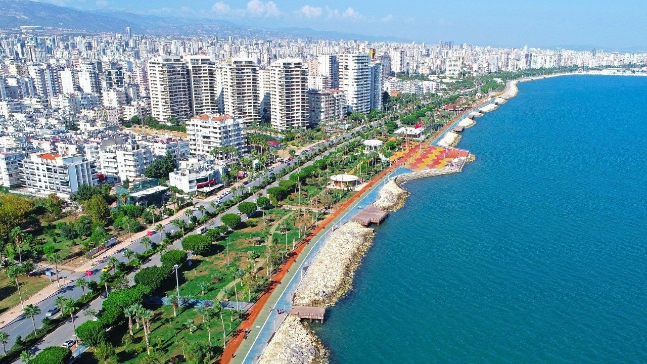 Mersin’den Kazdağları’na Kaçış: Evciler Köyündeki İnziva Otelde Doğayla Baş Başa Tatil