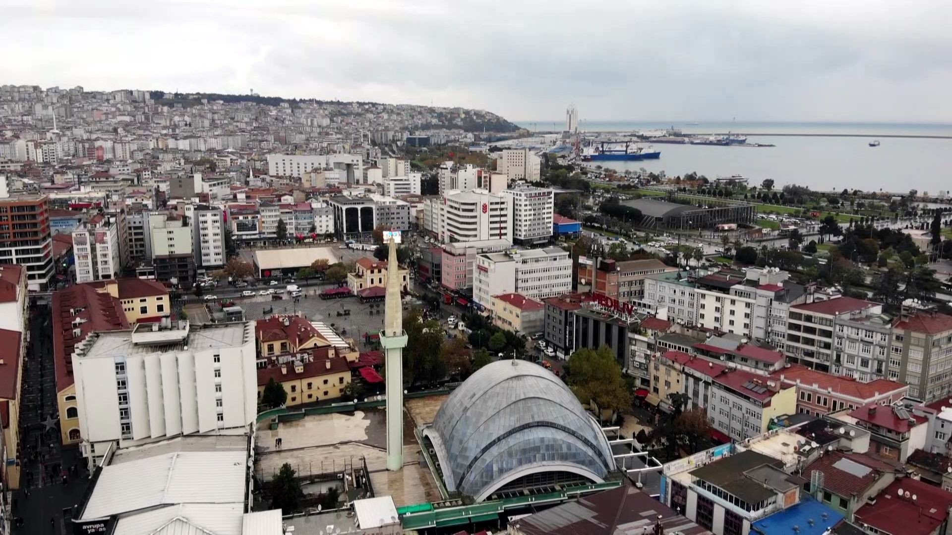 Samsun’dan Kazdağları’na Kaçamak: Evciler Köyündeki İnziva Otel ile Doğayla Baş Başa Bir Tatil