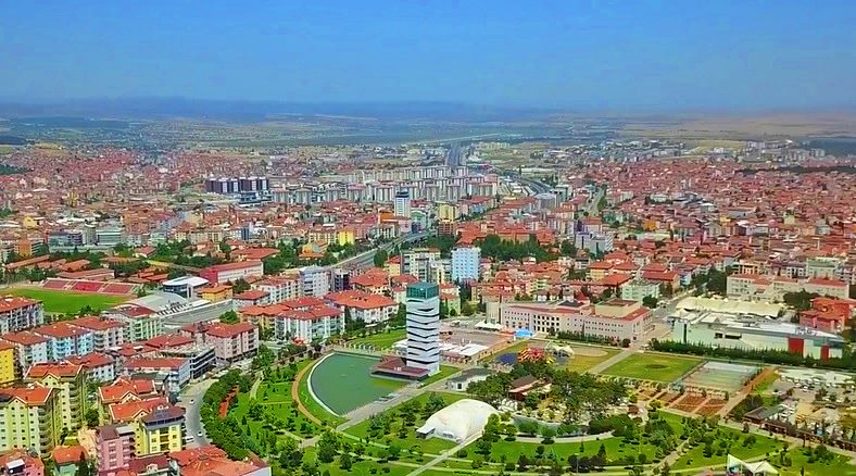 Kazdağları’nda Huzurun Adresi: İnziva Otel – Uşak’tan Gelen Tatilciler İçin Eşsiz Bir Kaçamak